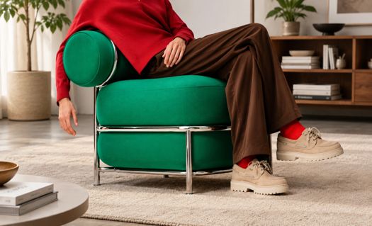 【iijima】IKEA IKEA retoma aposta em móveis infláveis após três décadas de